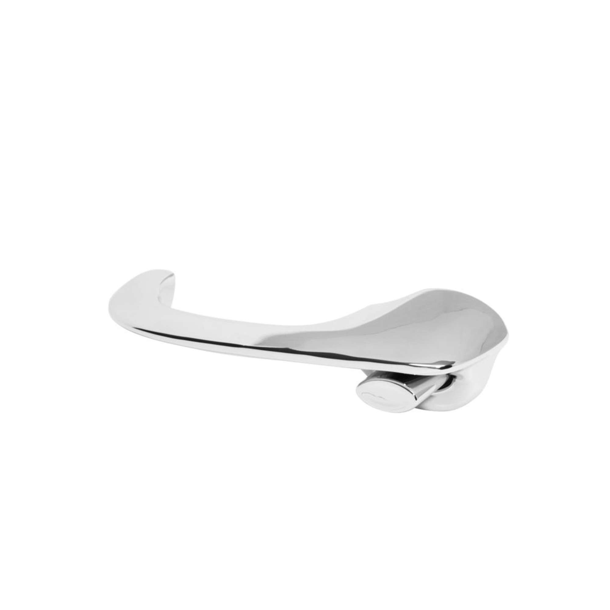1965-1968 Chevrolet Impala, Bel Air, Caprice 2 Door Outer Door Handles Pair - Image 3