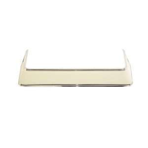 1966-1969 Chevrolet Impala SS And Caprice Console Lens 