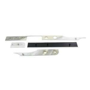 1965 Chevrolet Nova SS 5 Piece Dash Trim Set