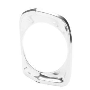 1966 Chevrolet Chevy II / Nova Headlight Bezel