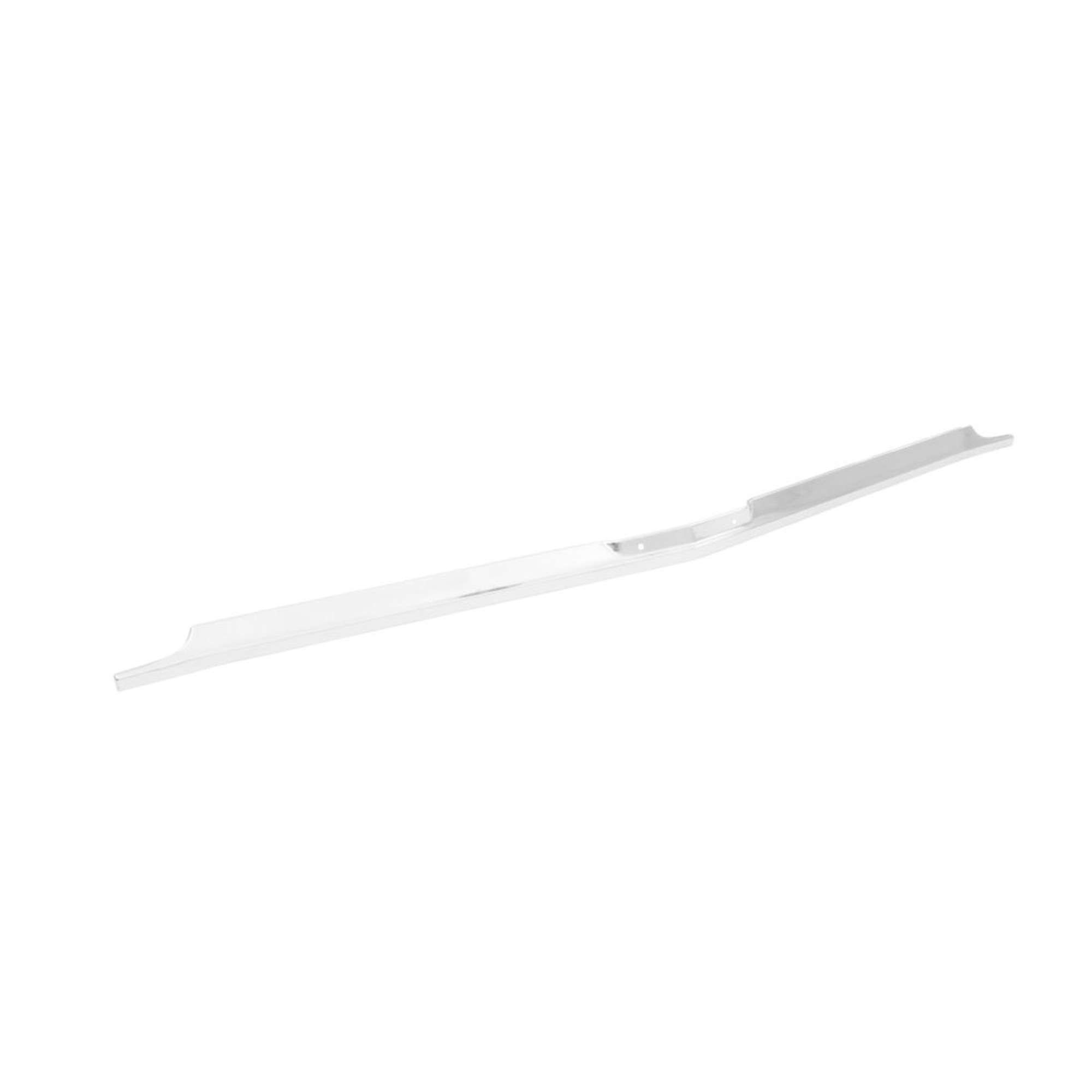 1968-1972 Chevrolet Nova Hood Lip Molding