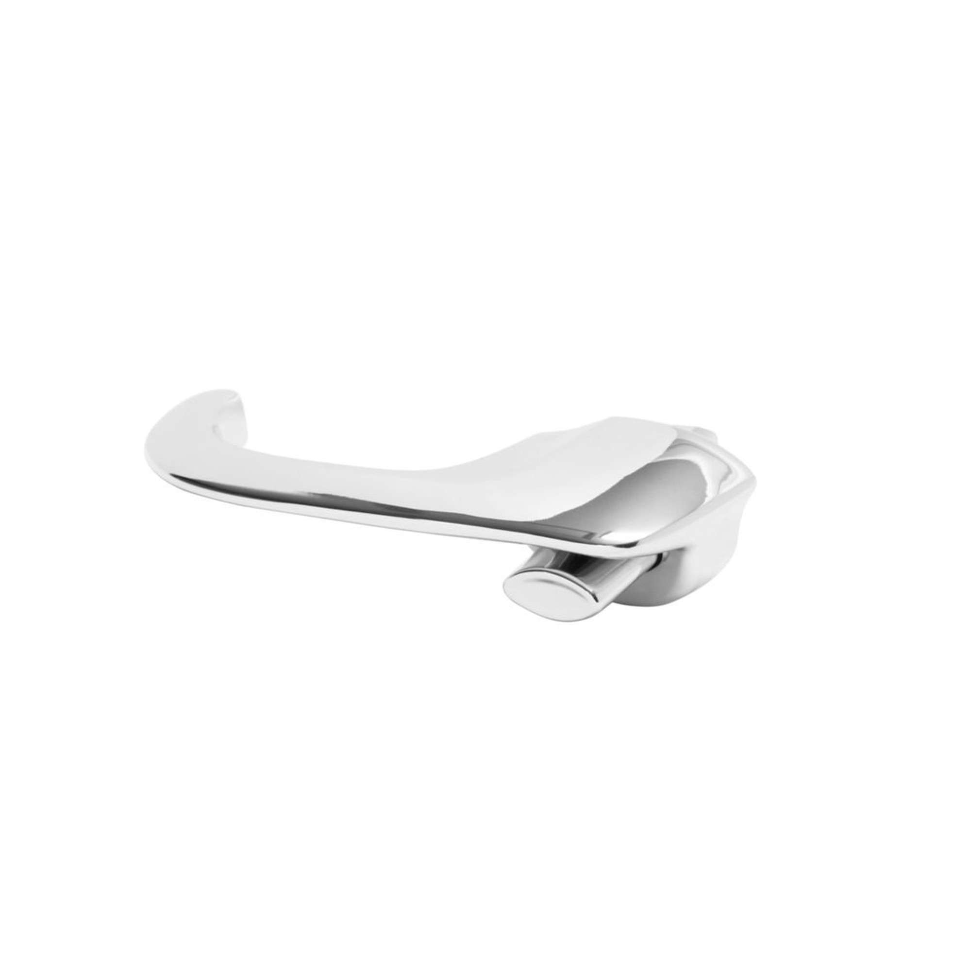 1966-1967 Chevrolet Chevy II / Nova 2 & 4 Door Front Outer Door Handles Pair - Image 3