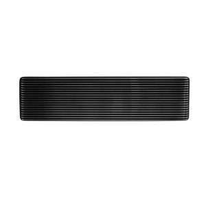 1968-1972 Chevrolet Nova Hood Louver With Hardware