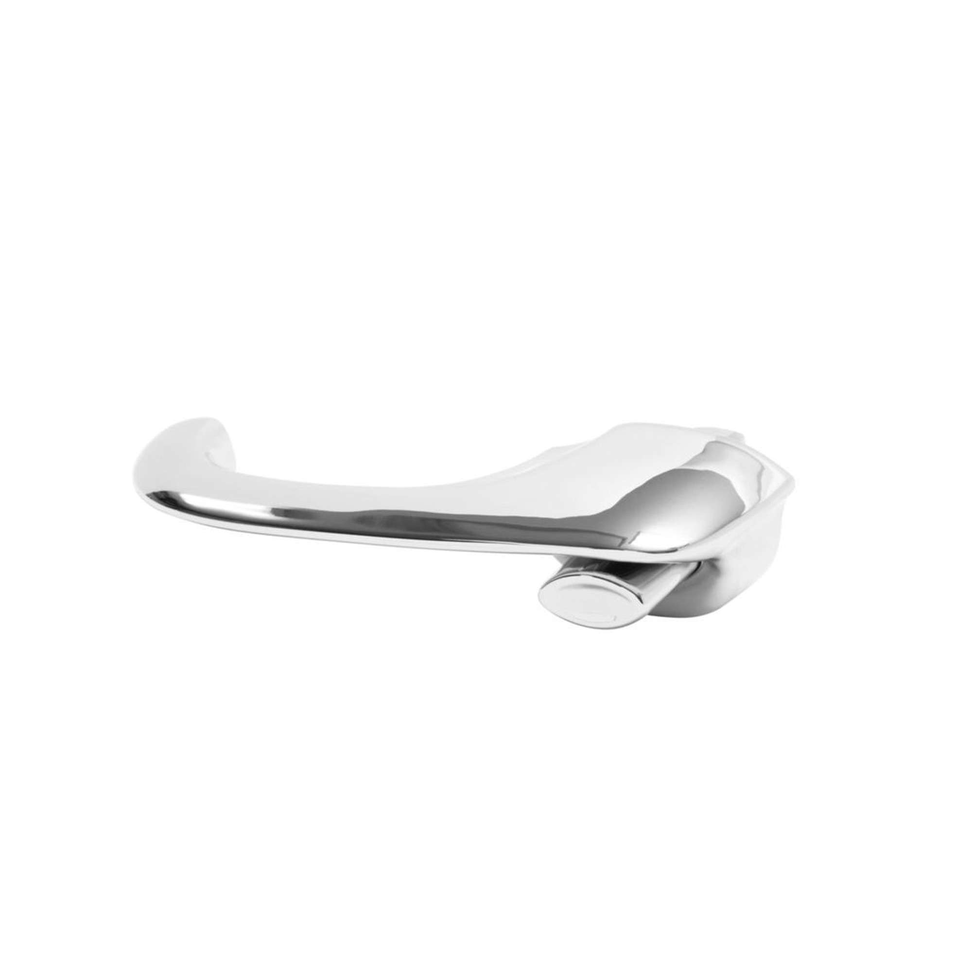 1964-1965 Chevrolet Chevelle 2 & 4 Door Front Outer Door Handles W/ Hardware - Image 3