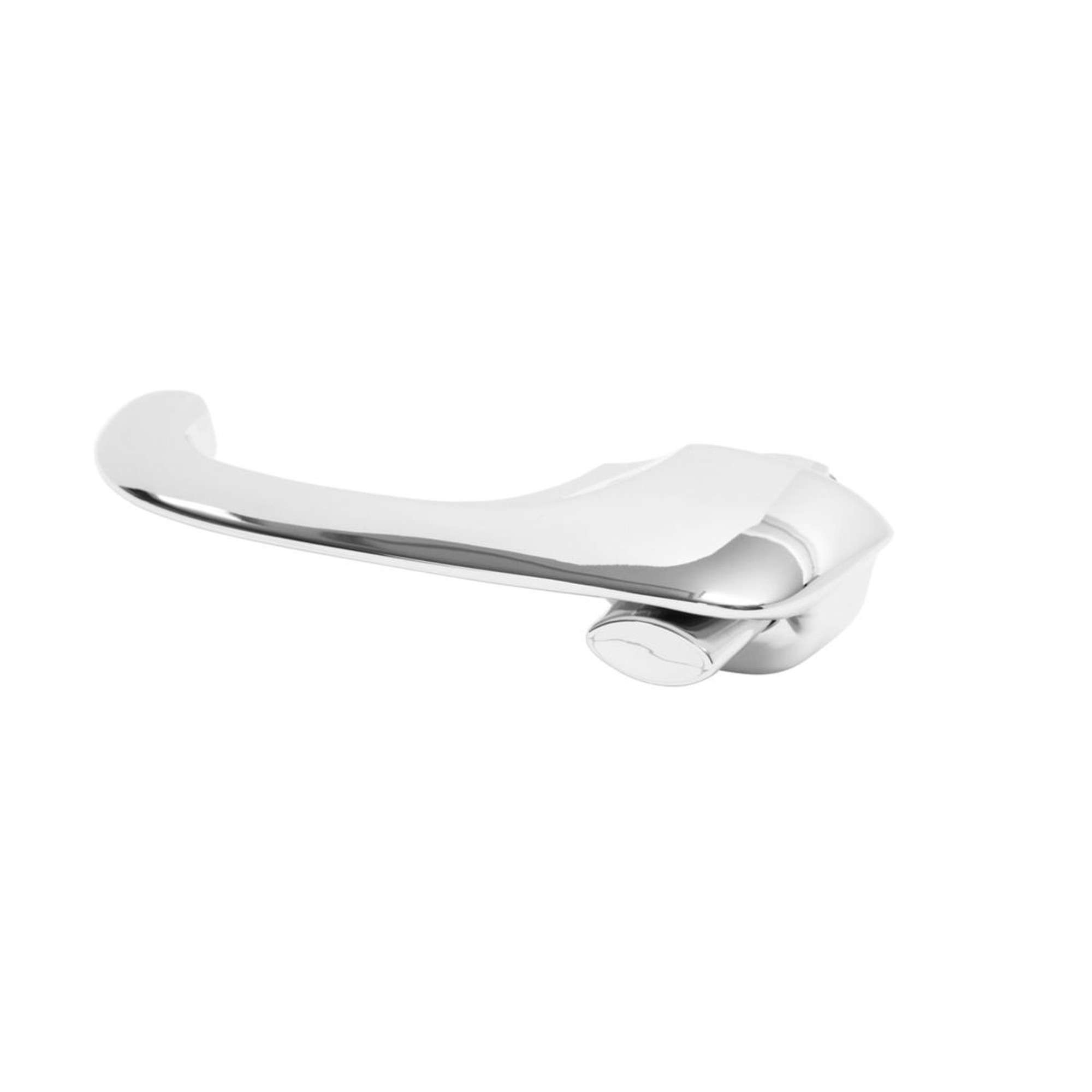 1966-1967 Chevrolet Chevelle & EL Camino Outer Door Handles Pair - Image 3