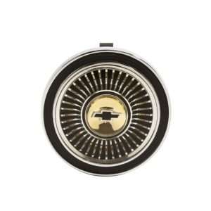 1965 Chevrolet Chevelle Standard Horn Button SOLD EACH
