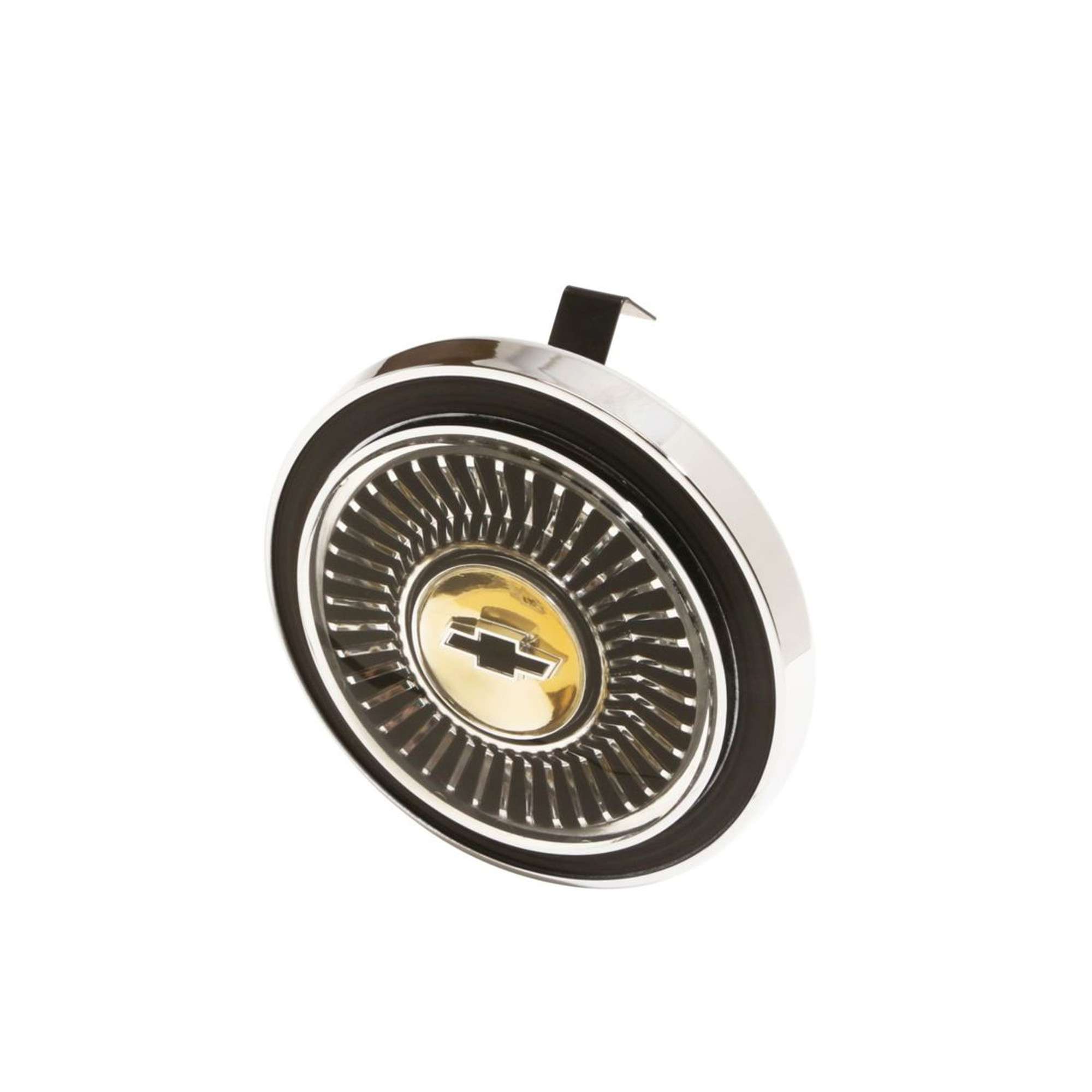 1965 Chevrolet Chevelle Standard Horn Button - Image 2