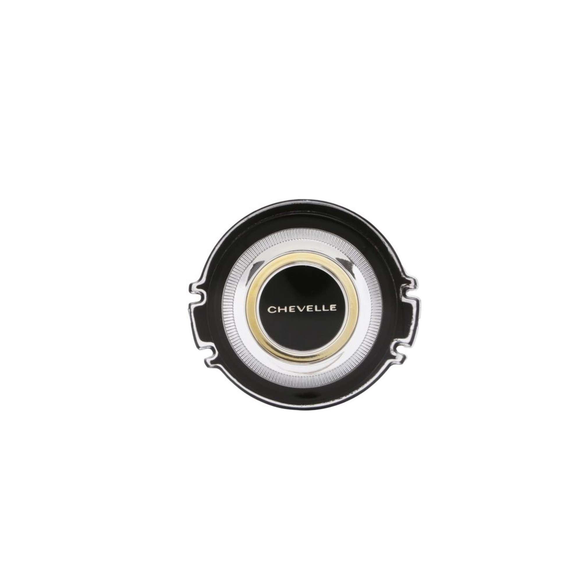 1966 Chevrolet Chevelle Standard Horn Button