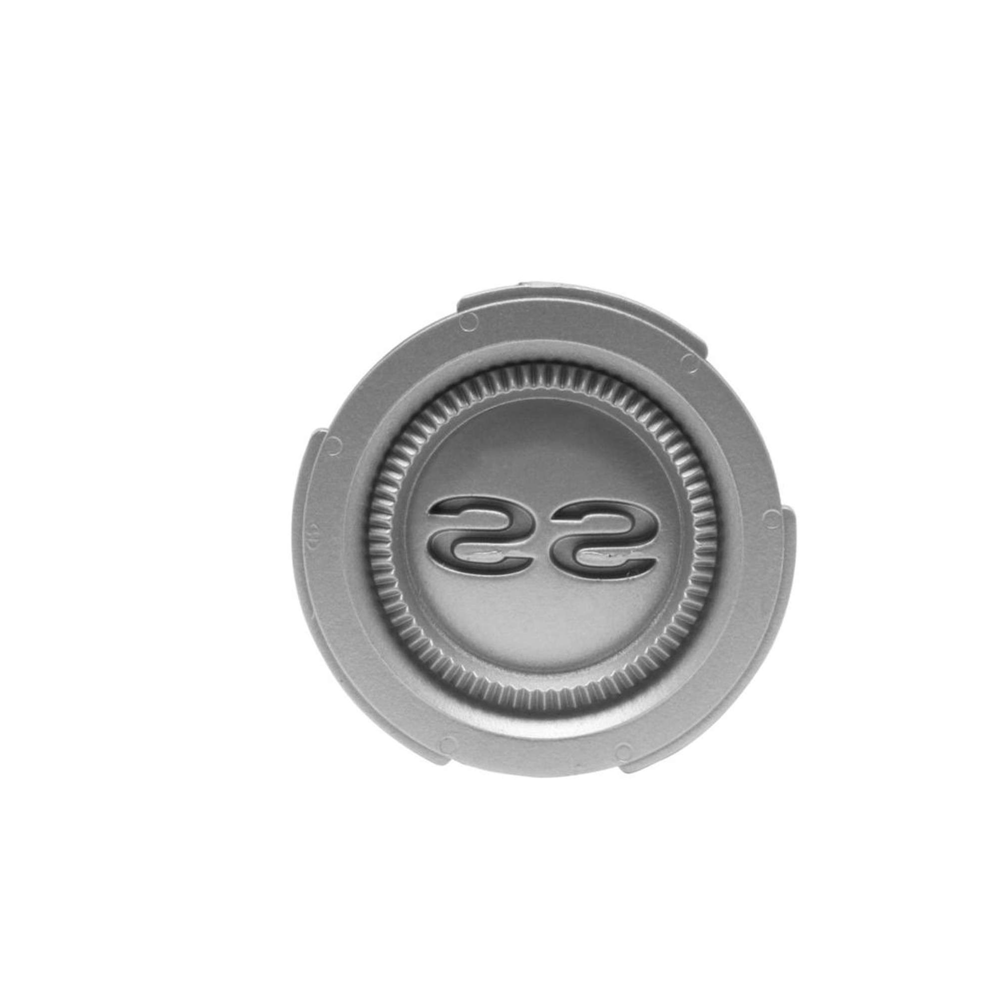 1967 Chevrolet Chevelle SS Horn Button Emblem - Image 3