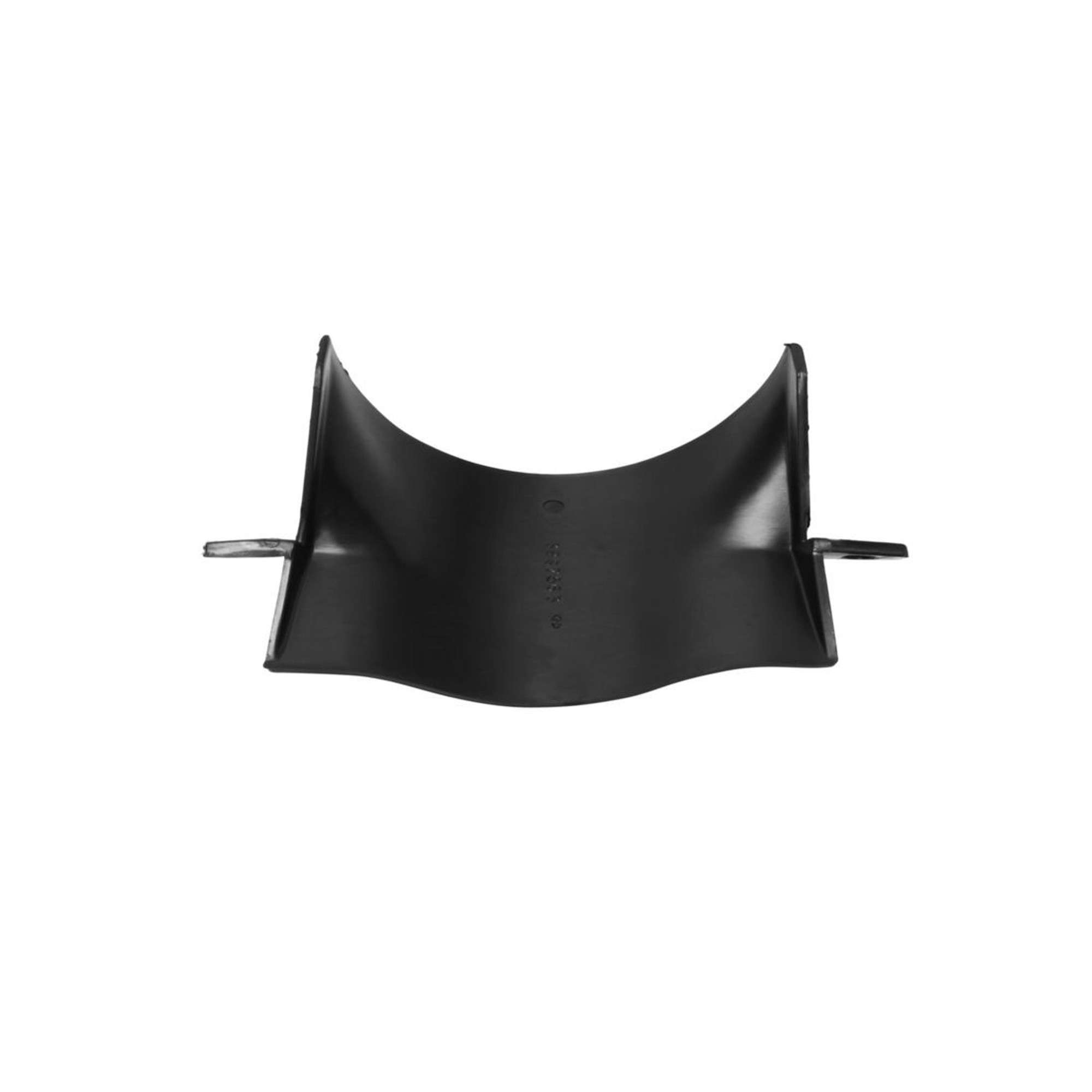 1967 Chevrolet Chevelle & El Camino Lower Steering Column Cover - Image 3