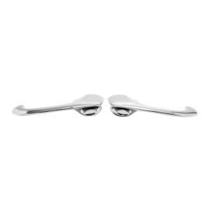 1968-1969 Chevrolet Chevelle 2 And 4 Door Front Outer Door Handles