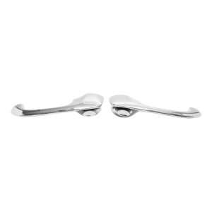 1968-1969 Chevrolet Chevelle 2 And 4 Door Front Outer Door Handles With .25" Longer Rod