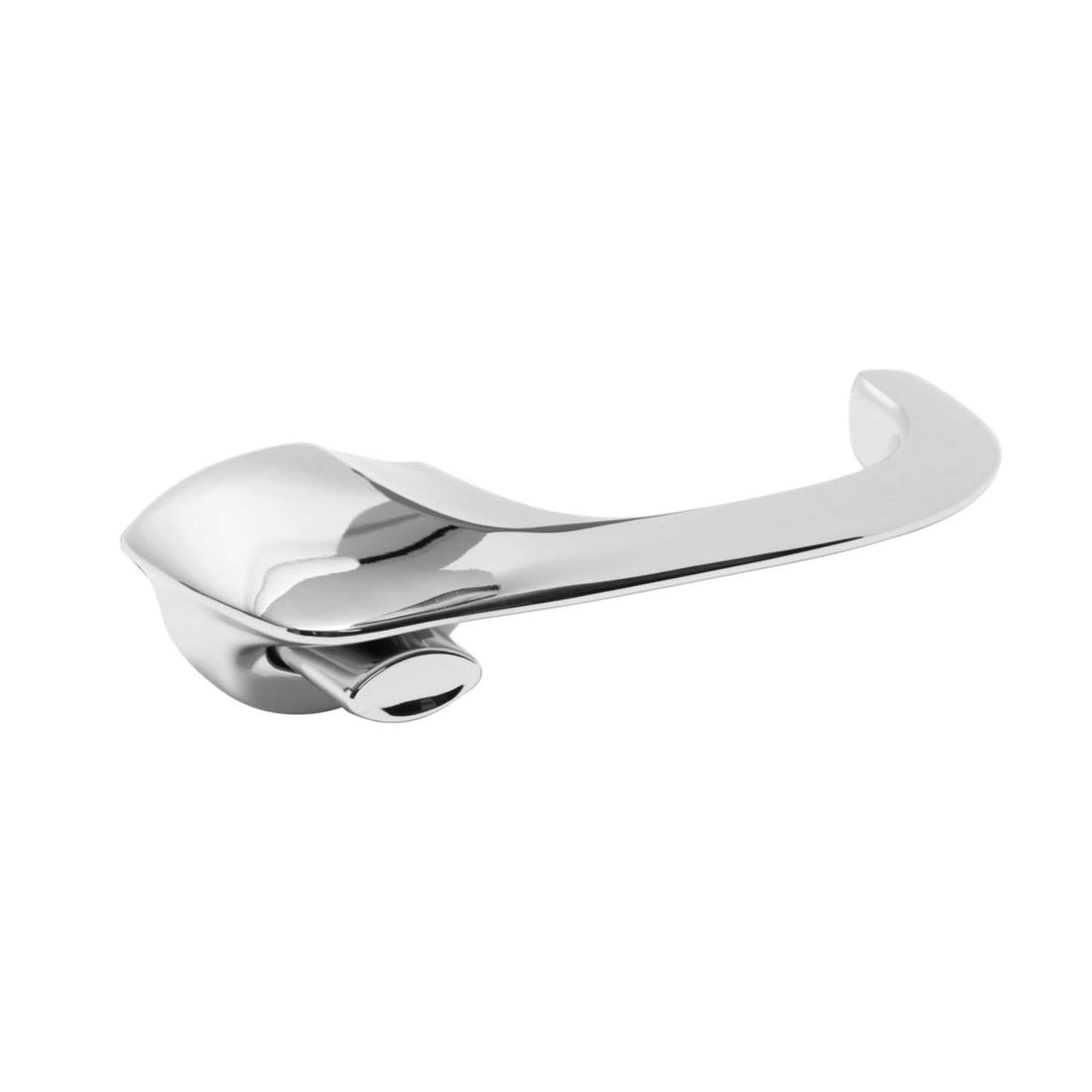 1968-1969 Chevrolet Chevelle 2 & 4 Door Front Door Handles W/ .25" Longer Rod Pair - Image 3