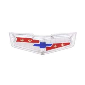 1959 Chevrolet El Camino Tailgate Emblem