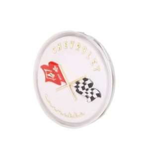 1953-1955 Chevrolet Corvette Horn Button Assembly