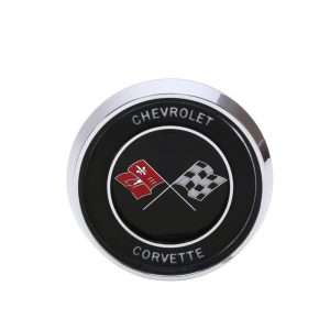 1963-1964 Chevrolet Corvette Horn Button Assembly