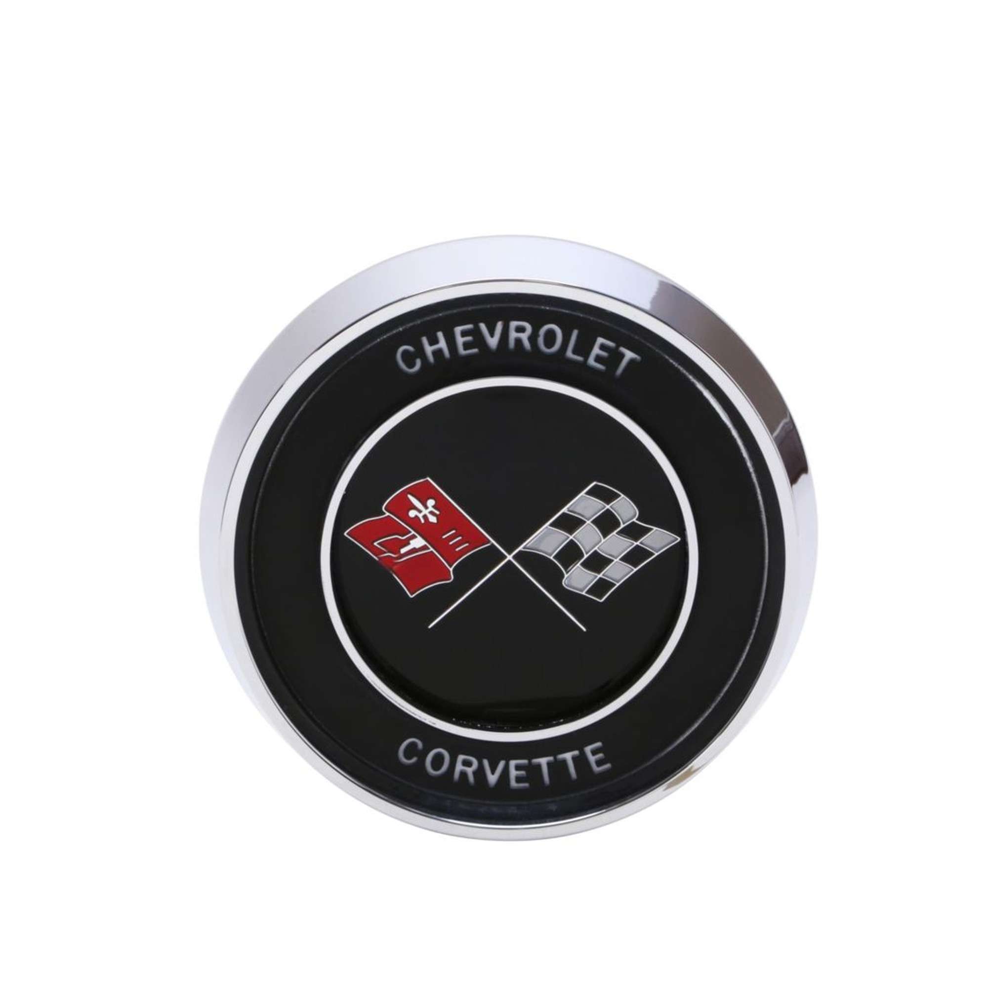 1963-1964 Chevrolet Corvette Horn Button Assembly