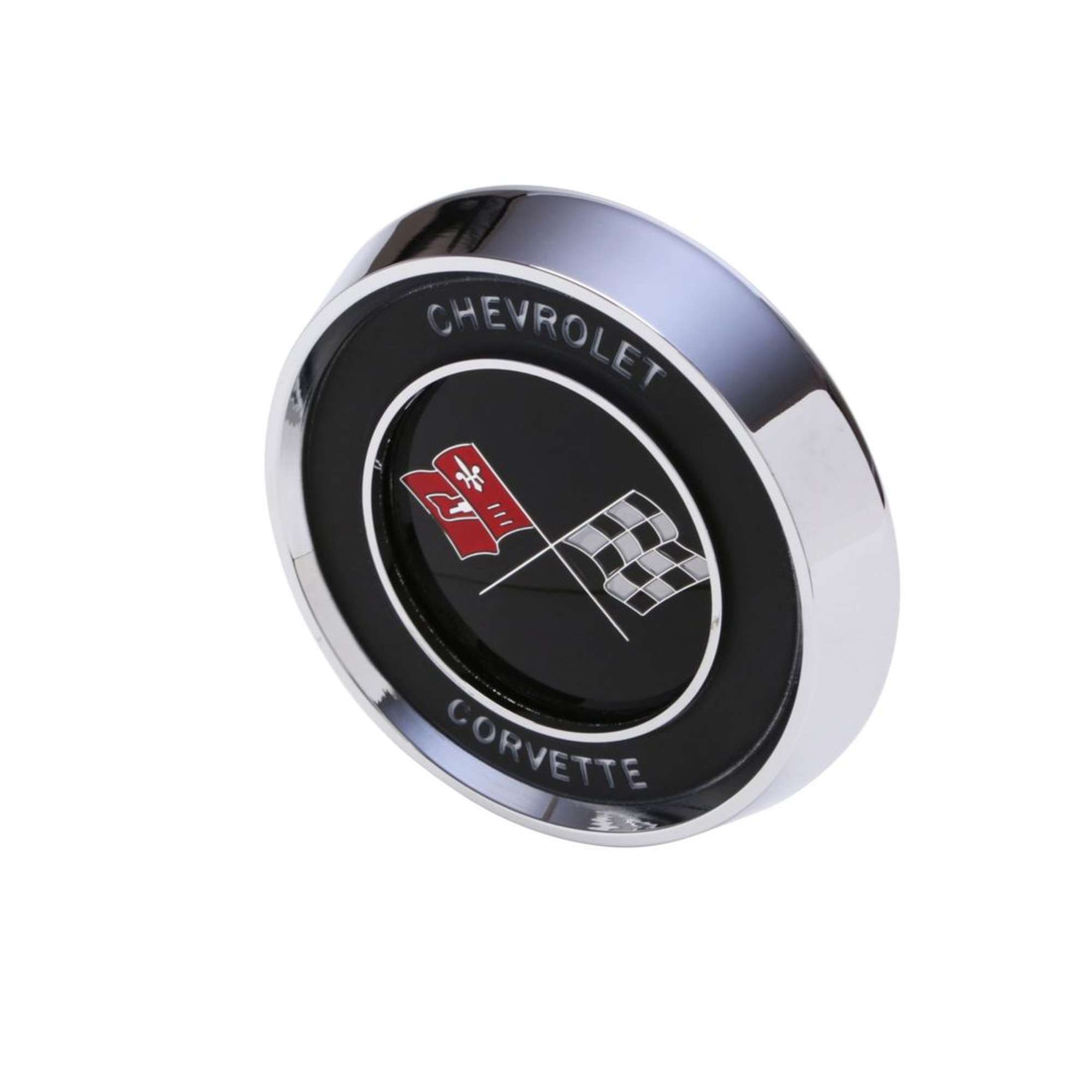 1963-1964 Chevrolet Corvette Horn Button Assembly - Image 2