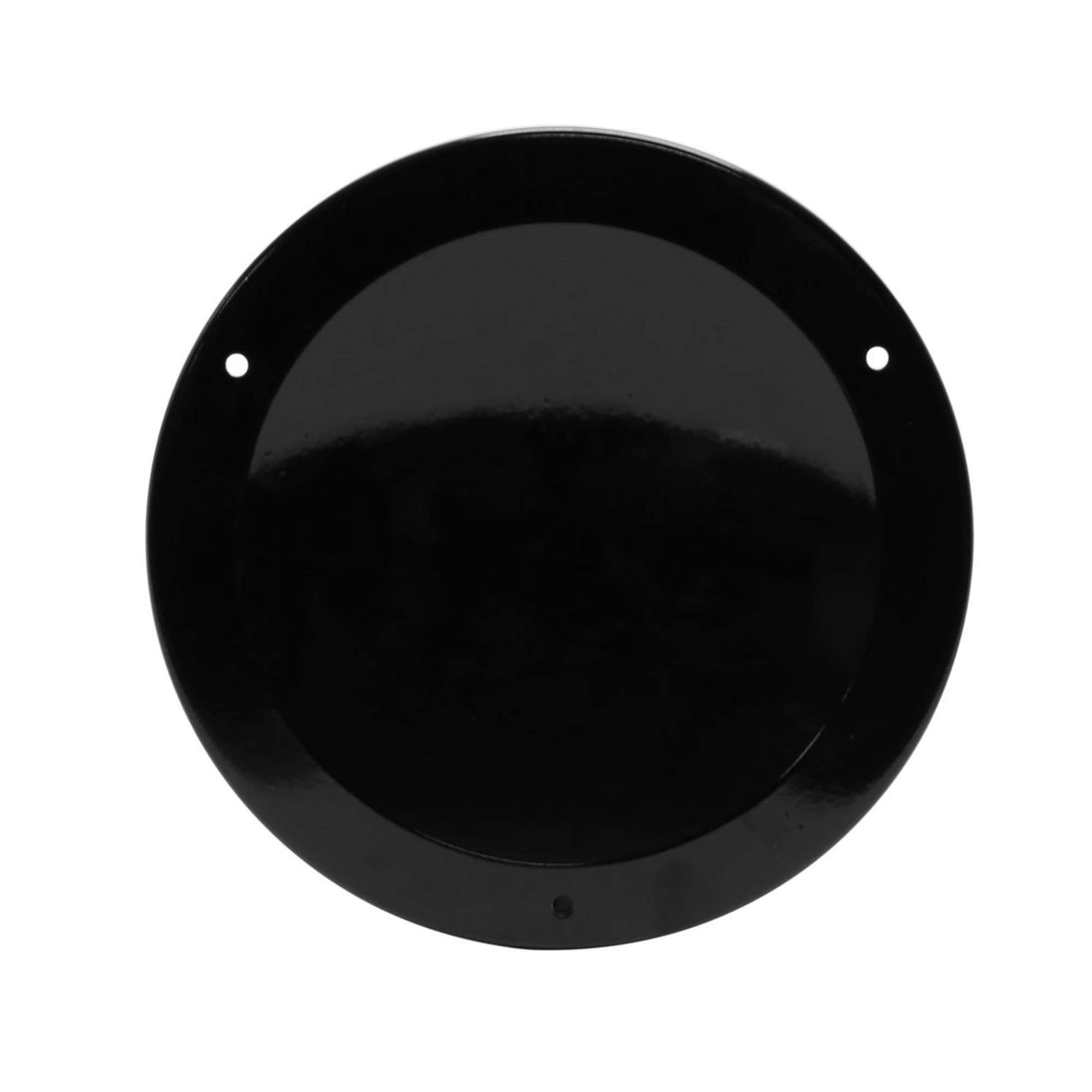 1962 Chevrolet Corvette Black Rear Emblem Backing Plate | TNT Auto ...