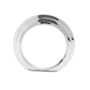1953-1962 Chevrolet Corvette Chrome Tachometer Bezel