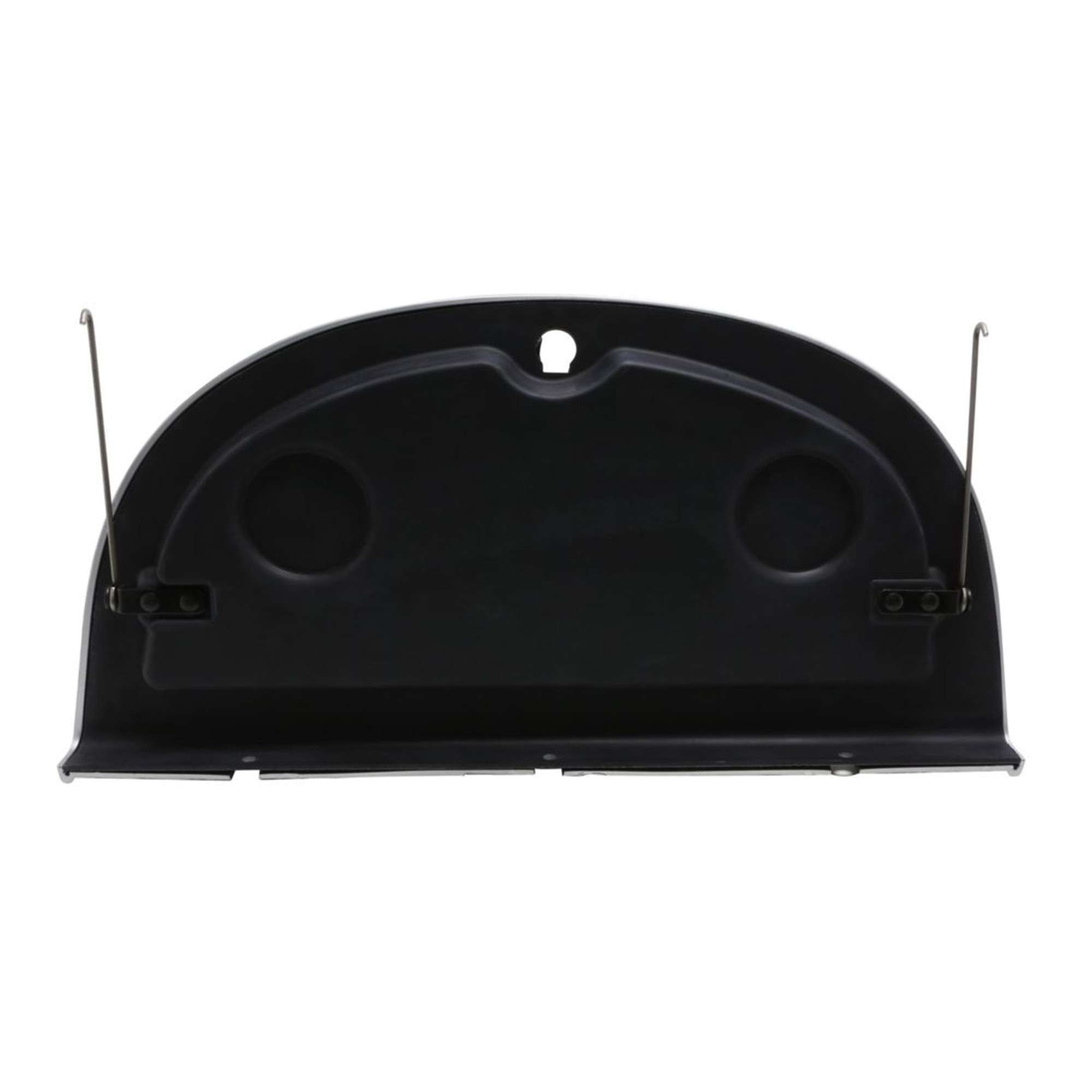 1963 Chevrolet Corvette Complete Glove Box Door Assembly - Image 3