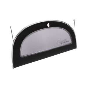 1963 Chevrolet Corvette Complete Glove Box Door Assembly