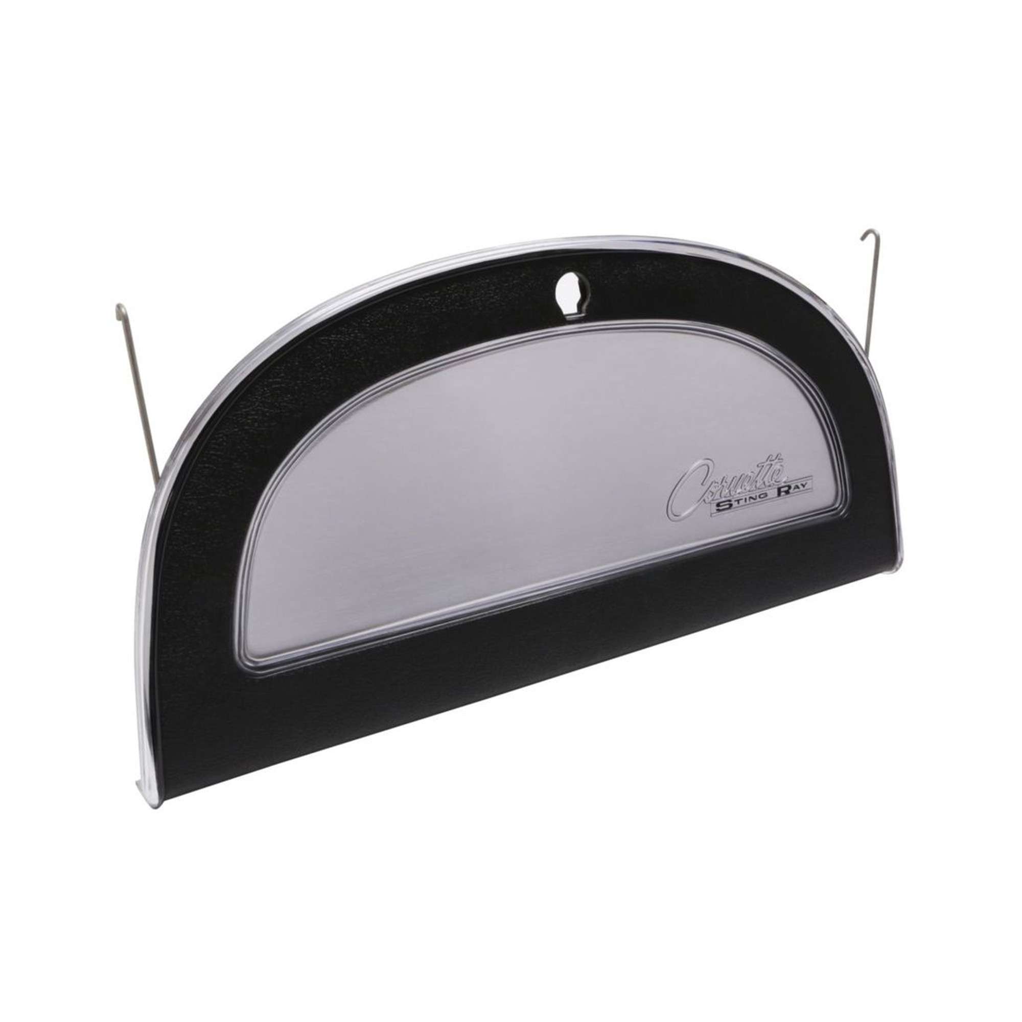 1963 Chevrolet Corvette Complete Glove Box Door Assembly