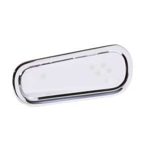 1968 Chevrolet Corvette Passenger Side Outer Door Handle