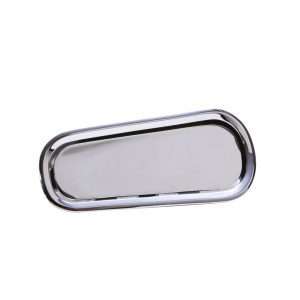 1968 Chevrolet Corvette Driver Side Outer Door Handle