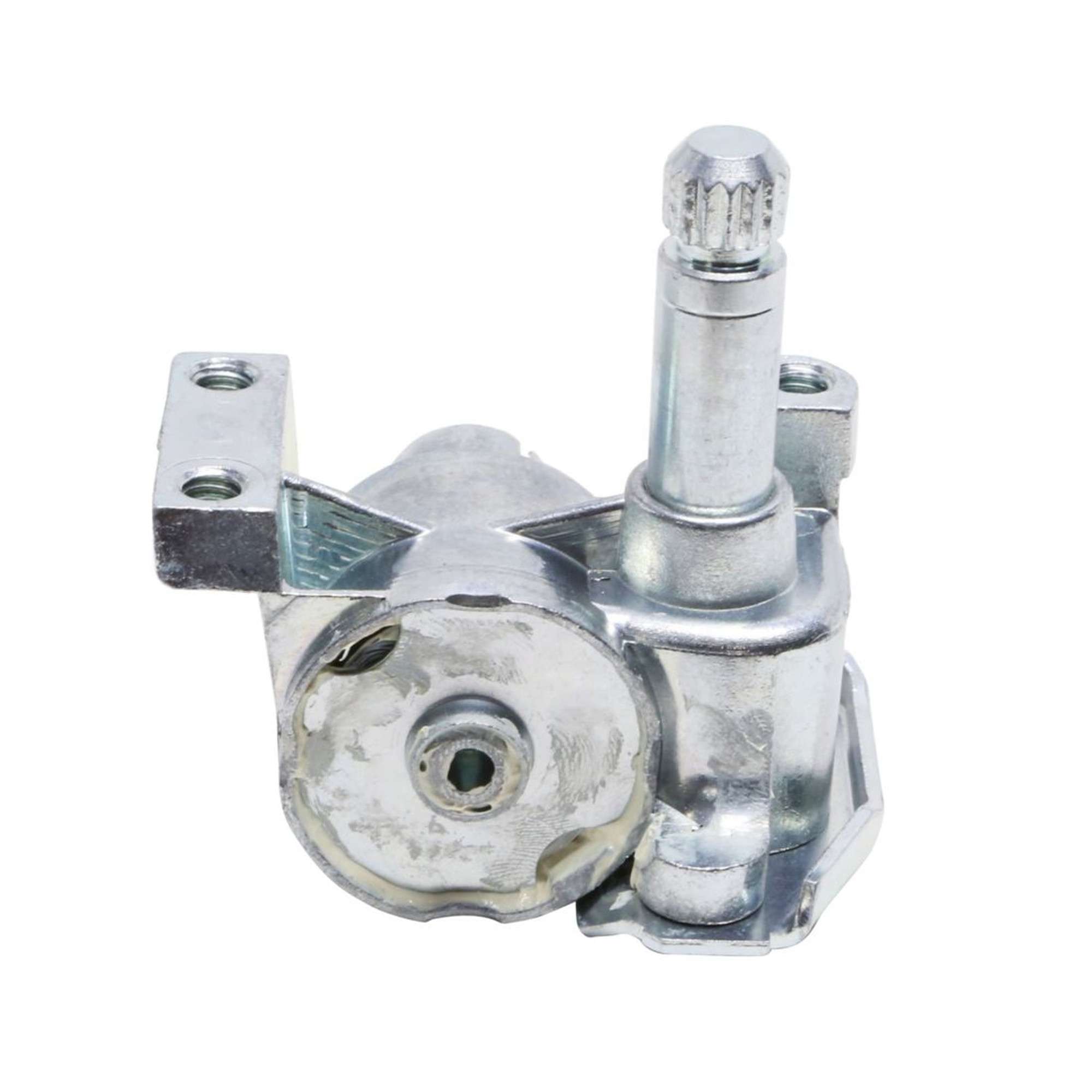 1963-1964 Chevrolet Corvette Coupe Right Vent Window Regulator - Image 3