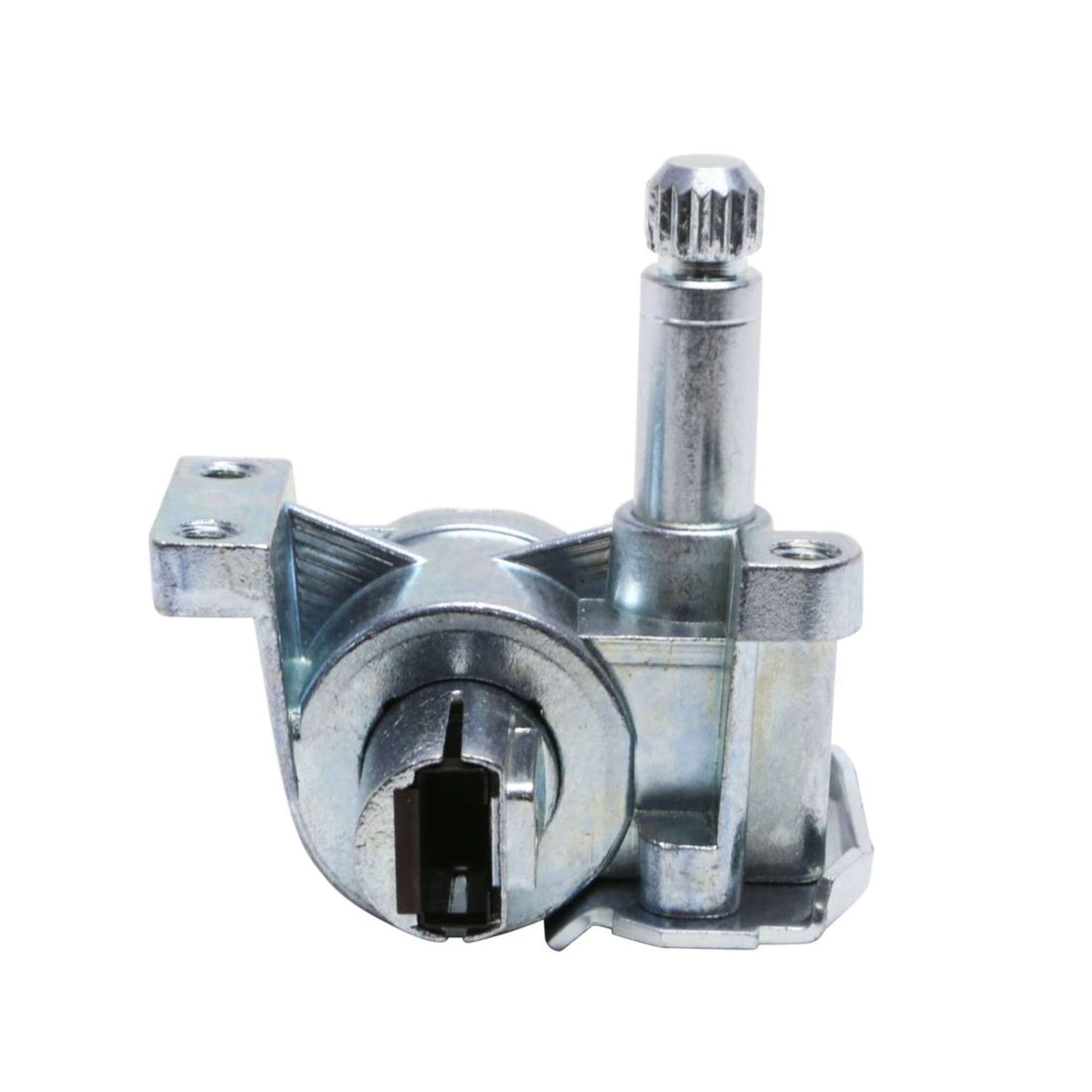 1963-1964 Chevrolet Corvette Coupe Left Vent Window Regulator - Image 2