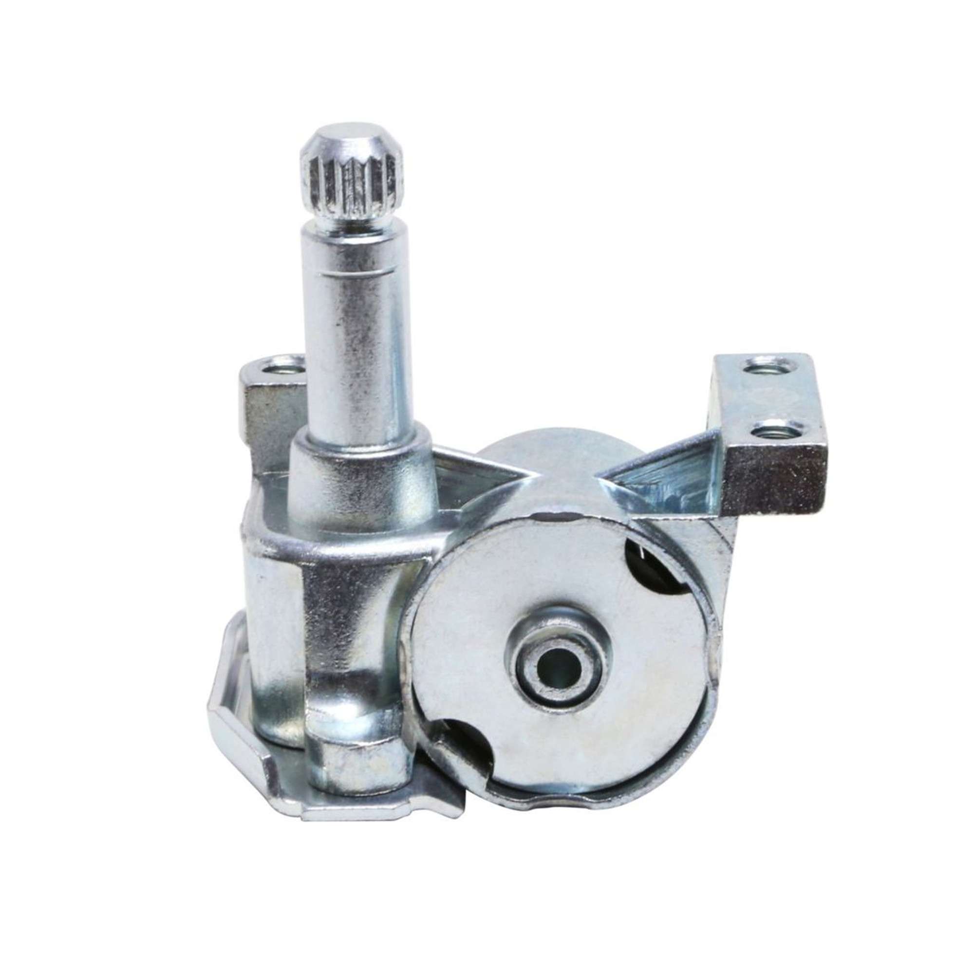 1963-1964 Chevrolet Corvette Coupe Left Vent Window Regulator - Image 3