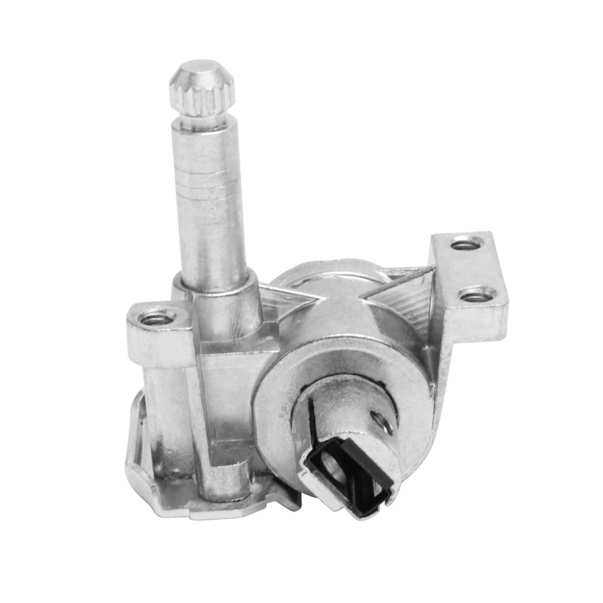 1963-1964 Chevrolet Corvette Convertible Right Vent Window Regulator - Image 2
