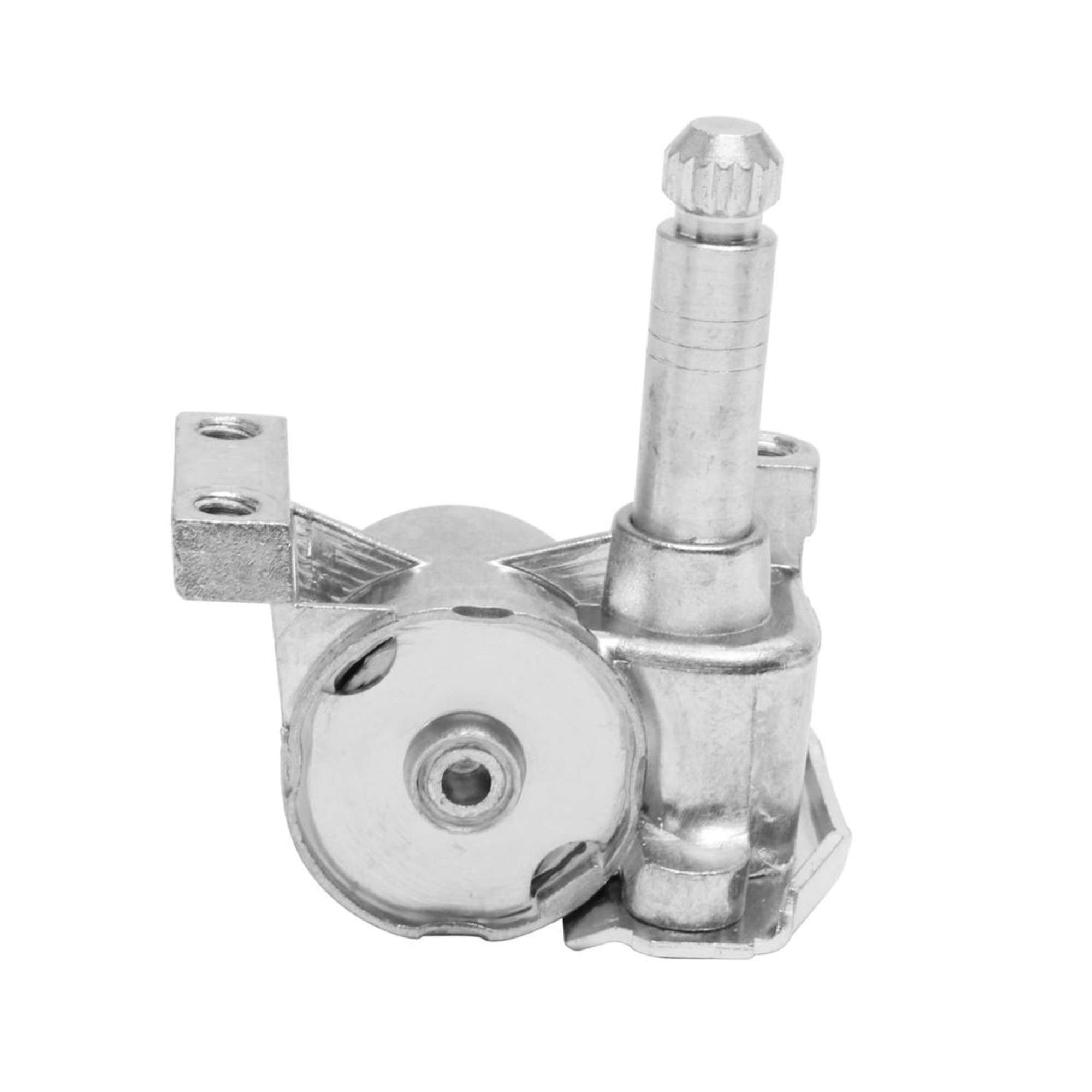 1963-1964 Chevrolet Corvette Convertible Right Vent Window Regulator - Image 3