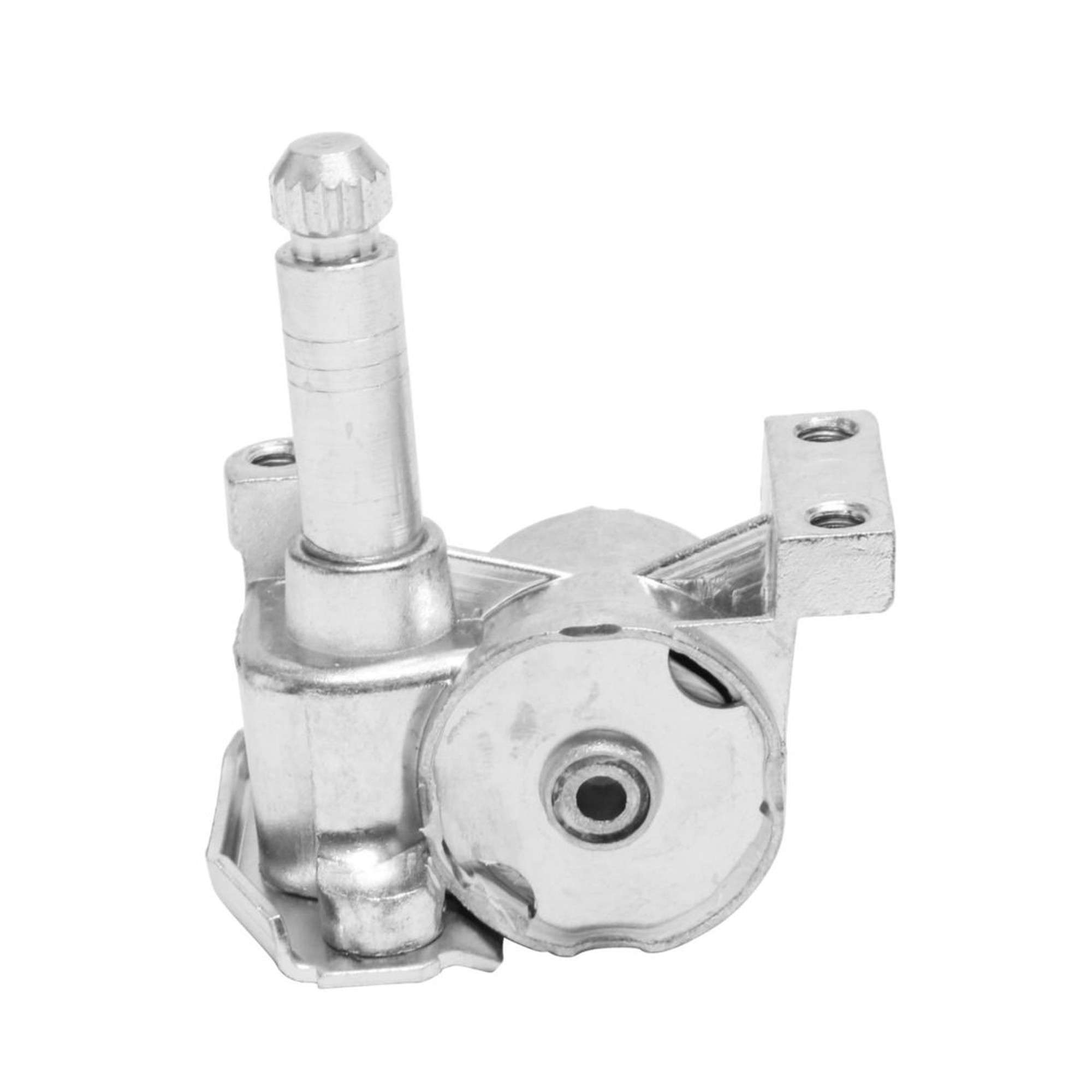 1963-1964 Chevrolet Corvette Convertible Left Vent Window Regulator - Image 3