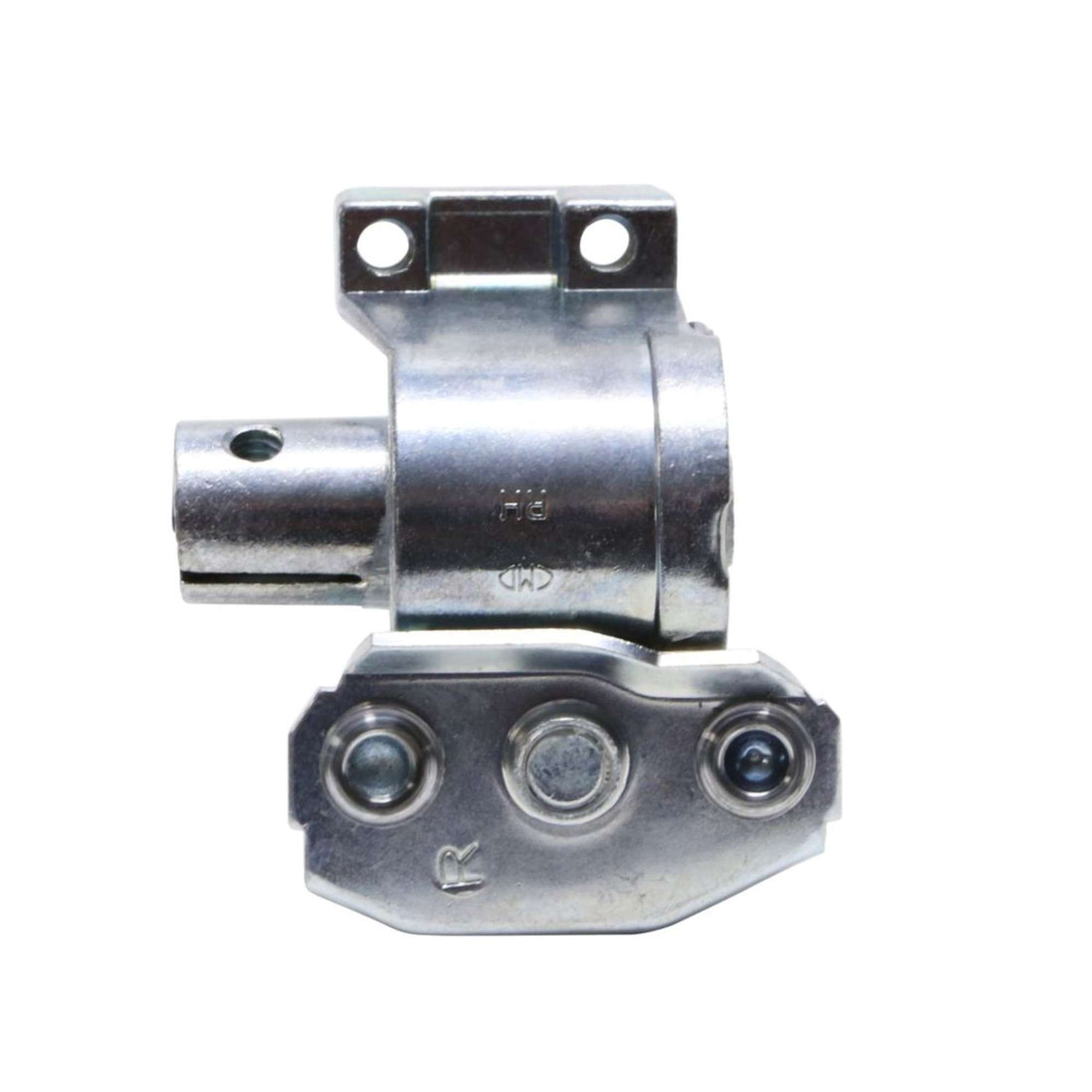 1965-1967 Chevrolet Corvette Convertible Right Vent Window Regulator - Image 3