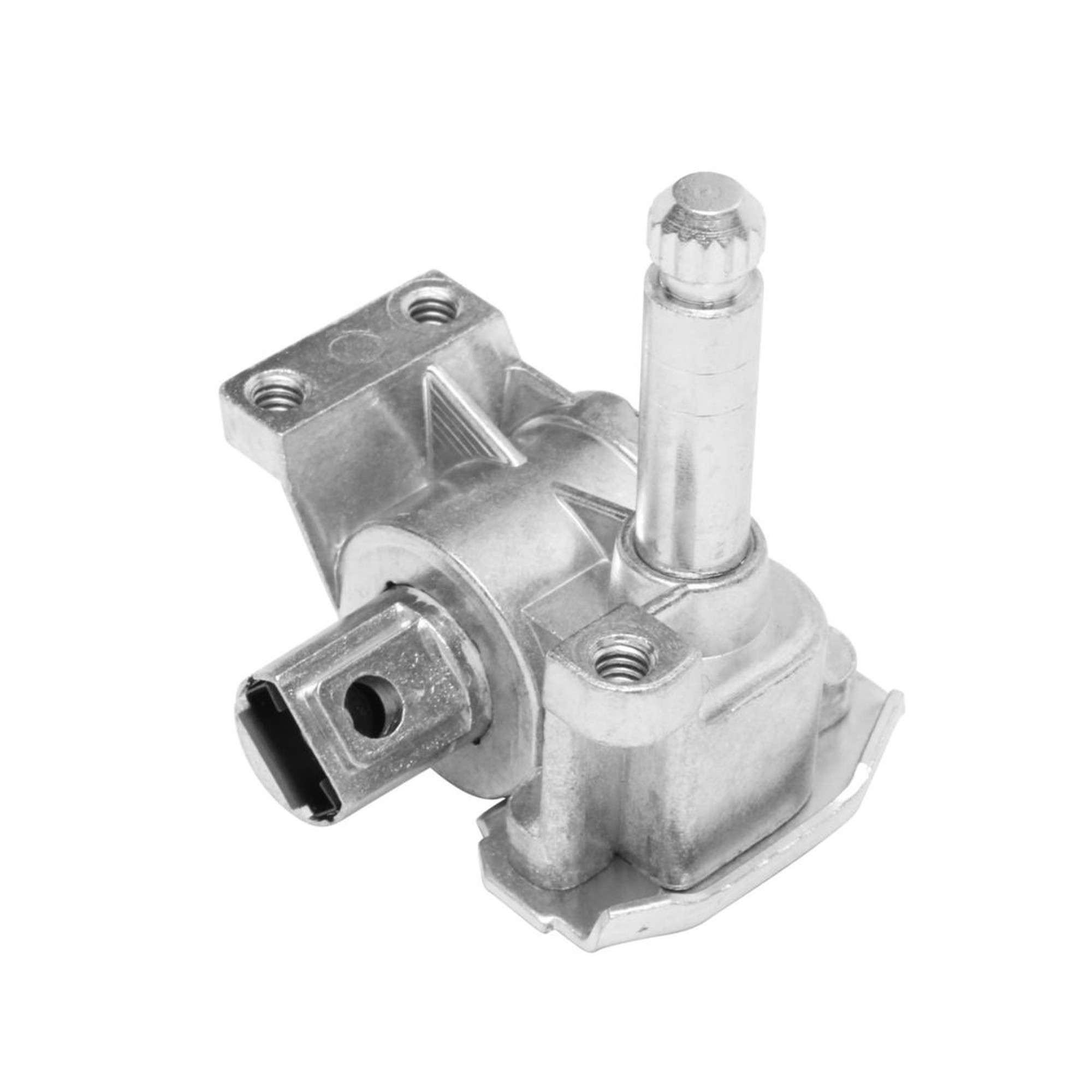 1965-1967 Chevrolet Corvette Convertible Left Vent Window Regulator - Image 2