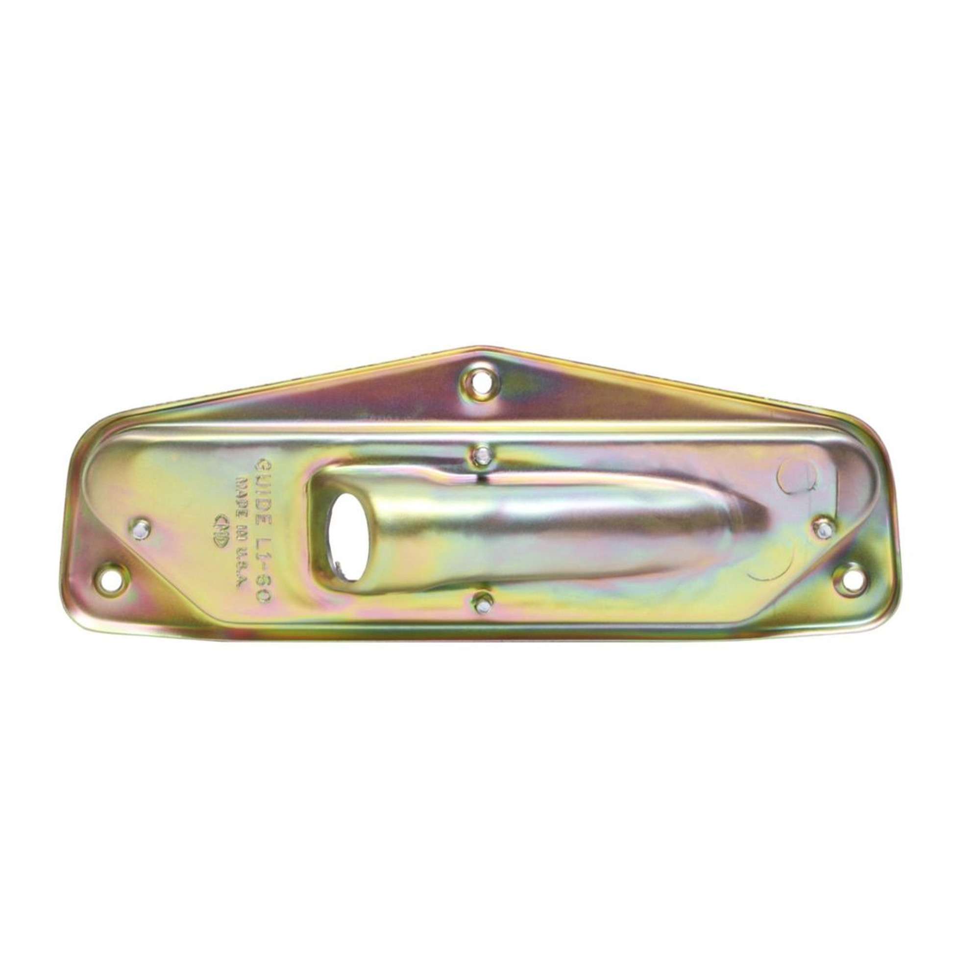 1960 Chevrolet Impala , Bel Air, Biscayne License Light Assembly - Image 3