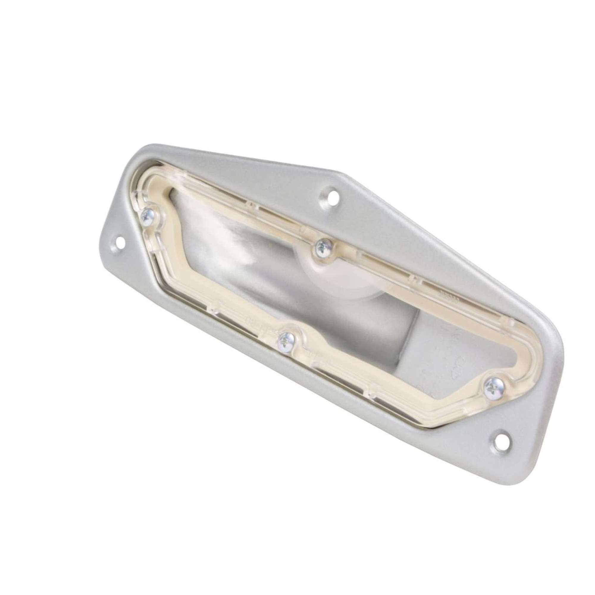 1960 Chevrolet Impala, Bel Air, Biscayne License Light Assembly