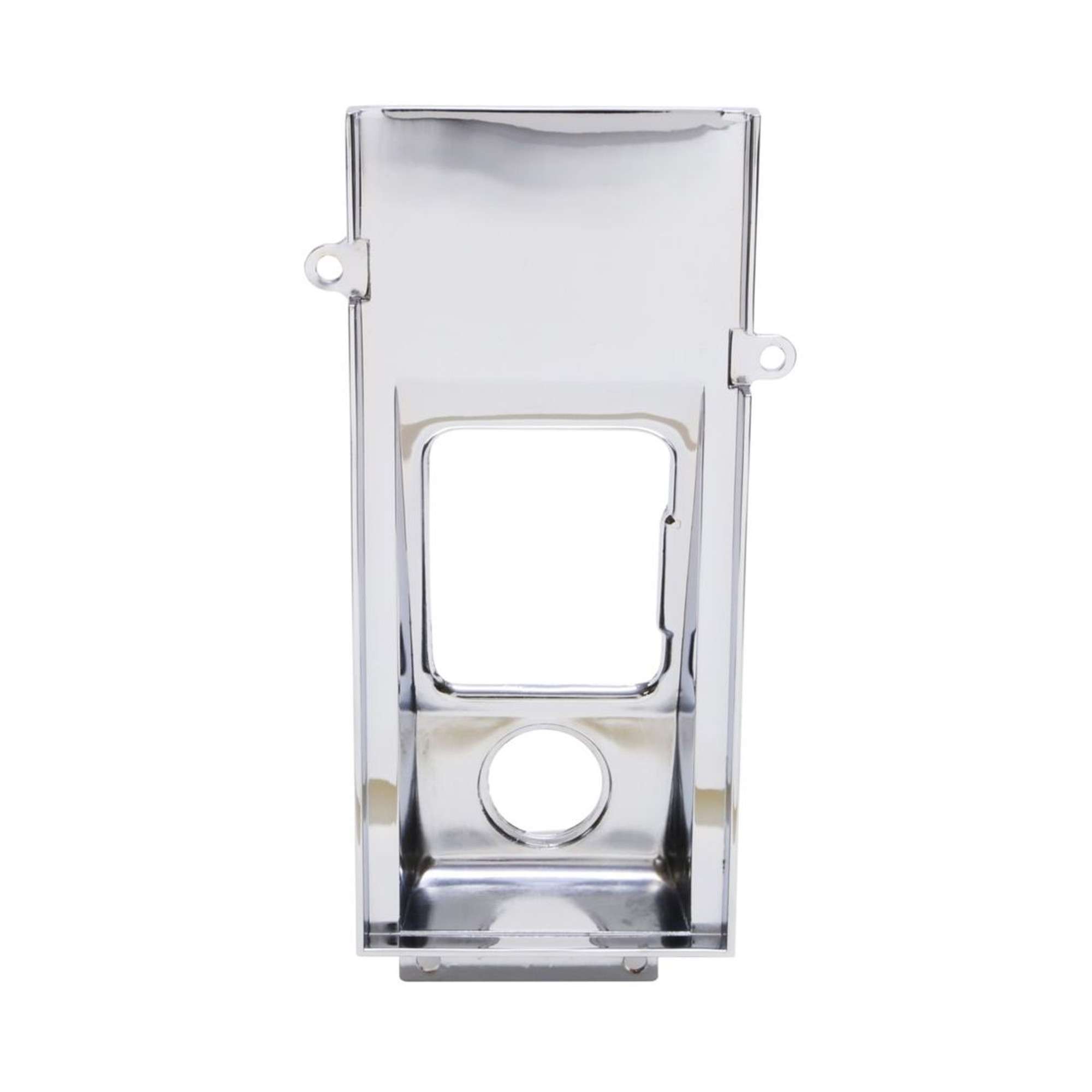 1968-1976 Chevrolet Corvette Console Ash Tray Housing - Image 2