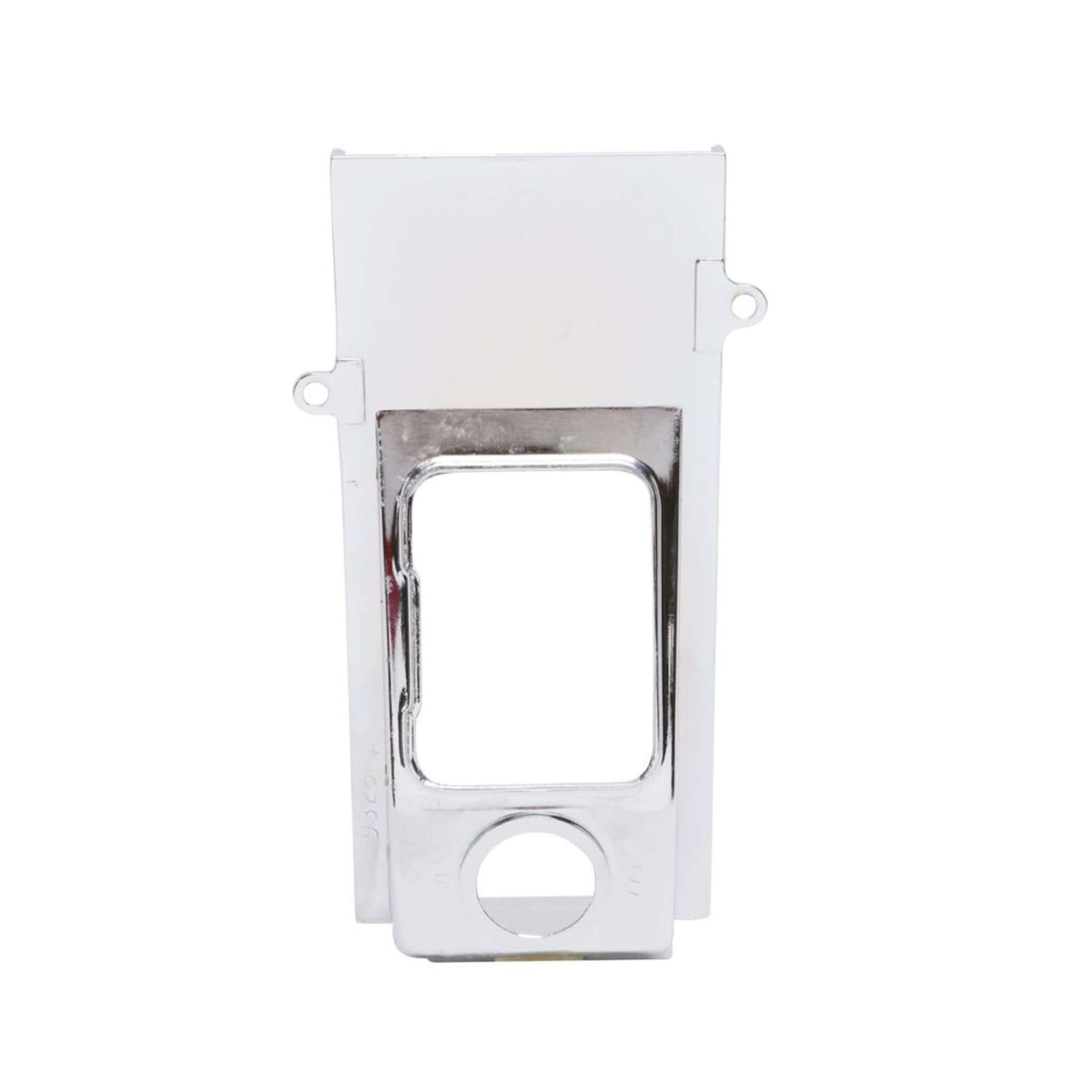 1968-1976 Chevrolet Corvette Console Ash Tray Housing - Image 3