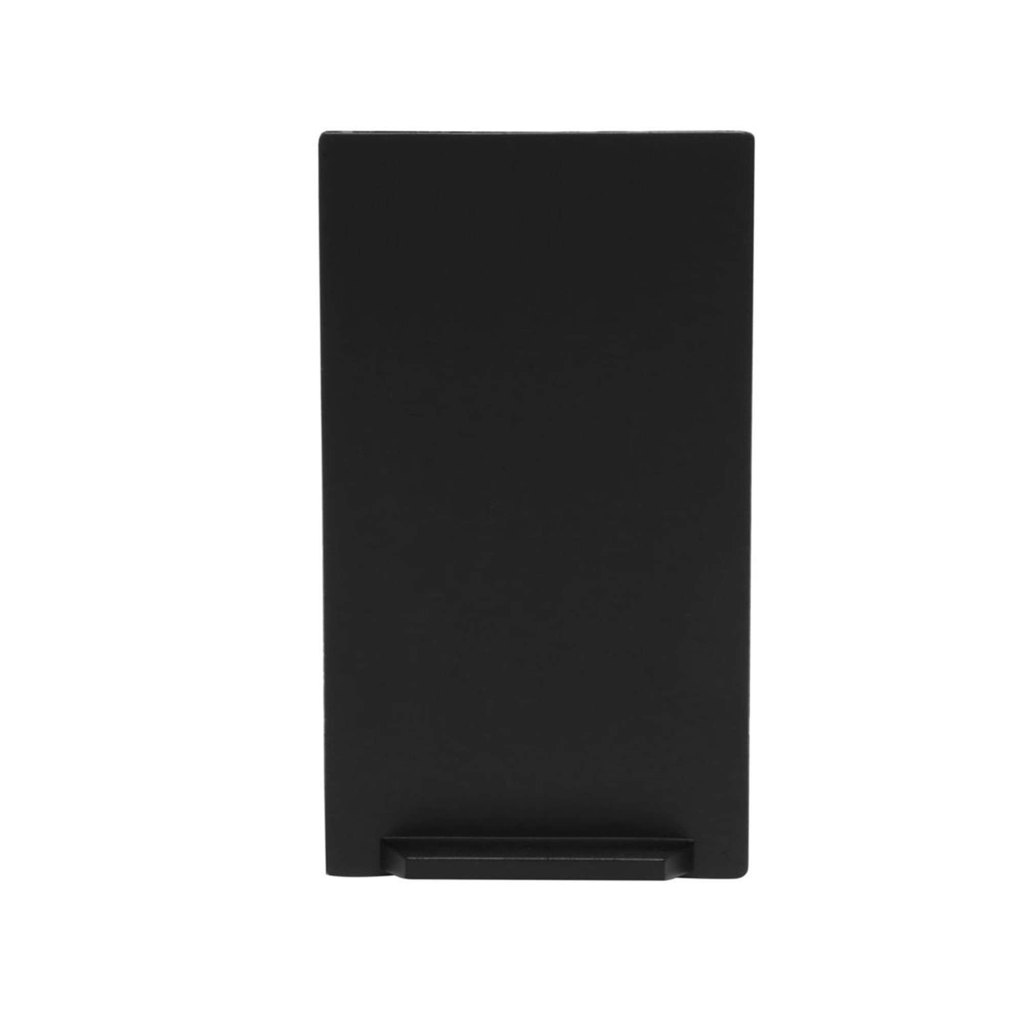 1968-1976 Chevrolet Corvette Console Ash Tray Cover - Image 2