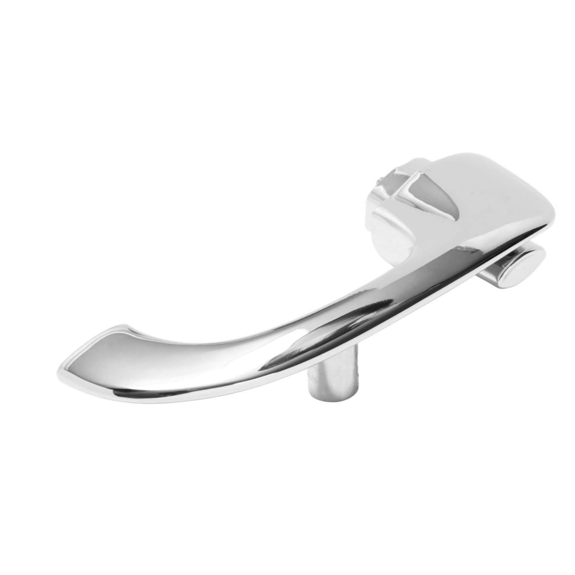 1964-1965 Oldsmobile Cutlass & 442 Outer Door Handles W/ Hardware - Image 3