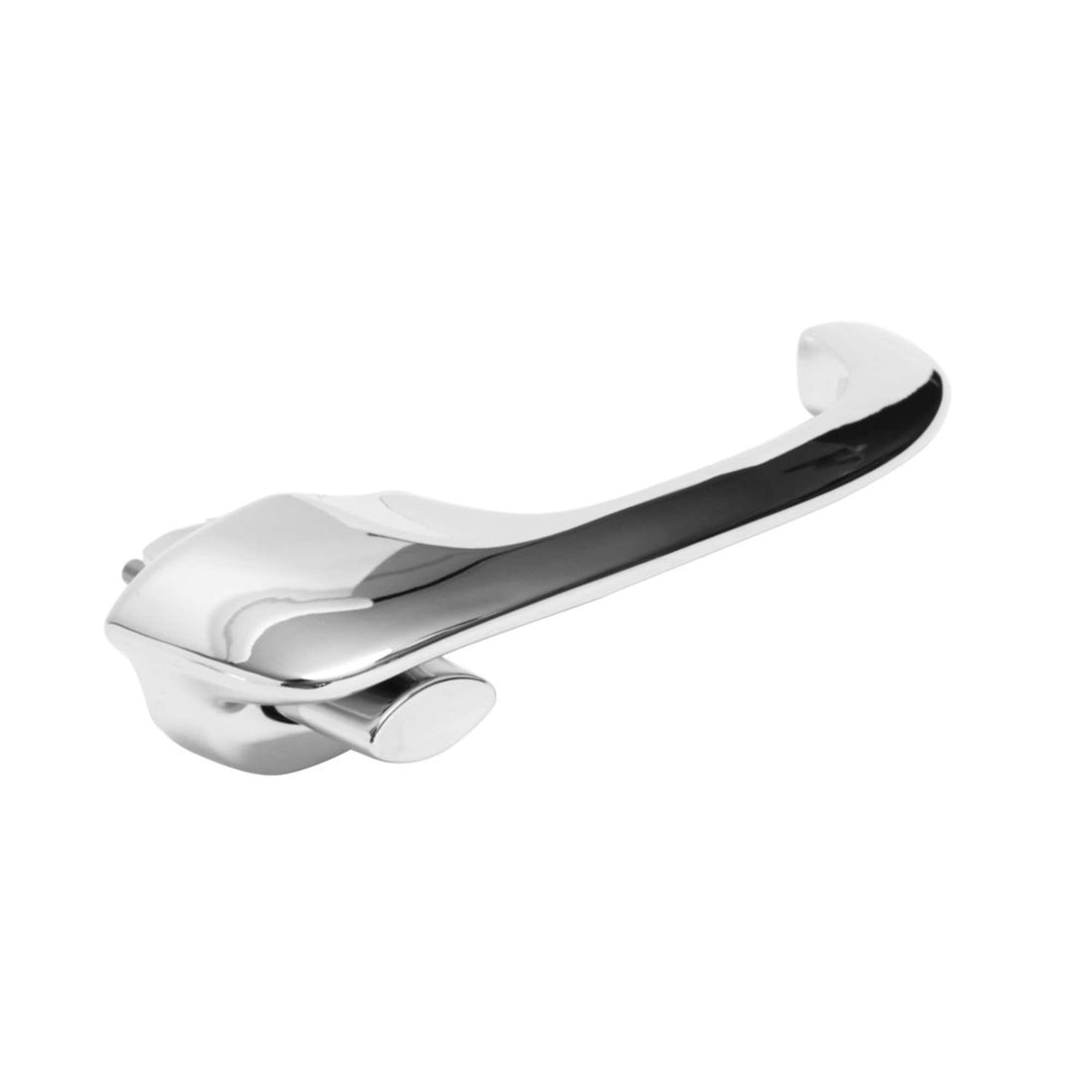 1968-1972 Oldsmobile Cutlass & 442 Outer Door Handles Pair - Image 3