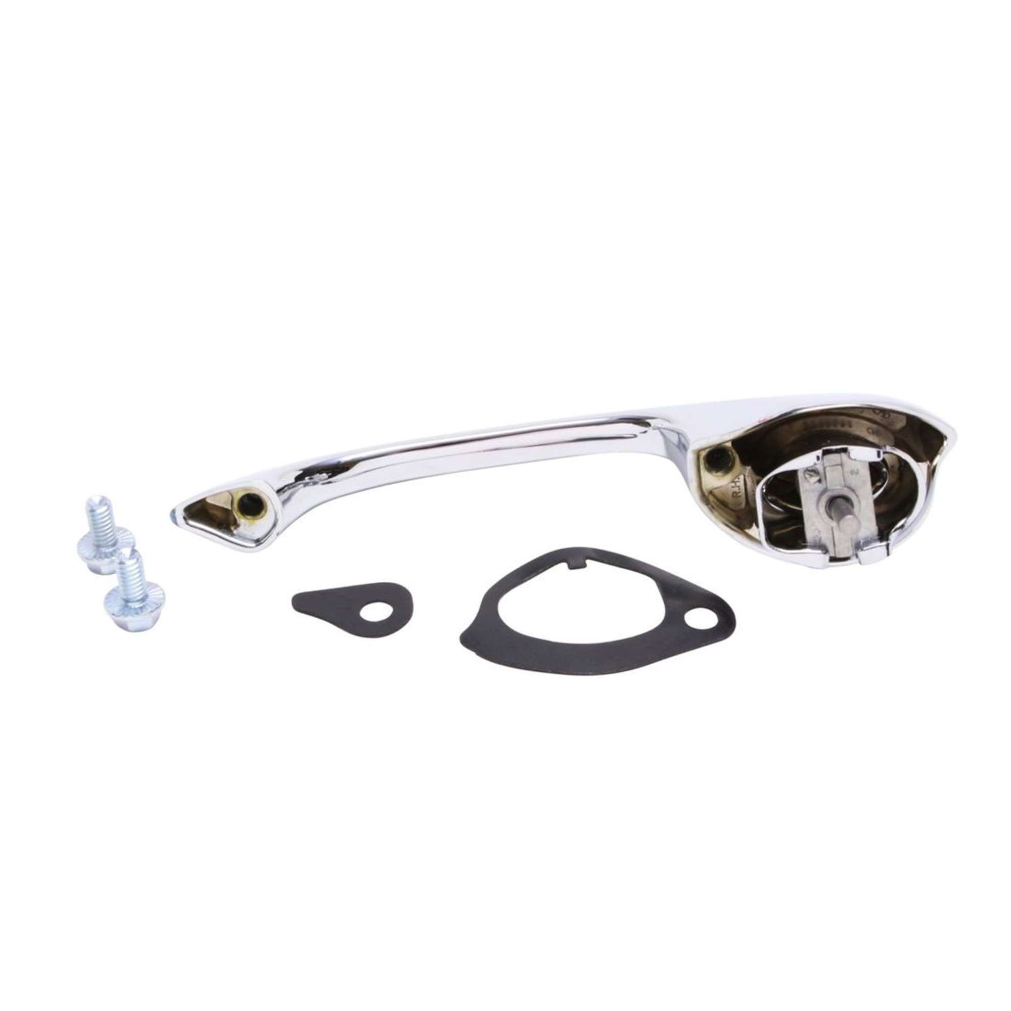 1968-1972 Oldsmobile Cutlass & 442 Outer Door Handles Pair - Image 2