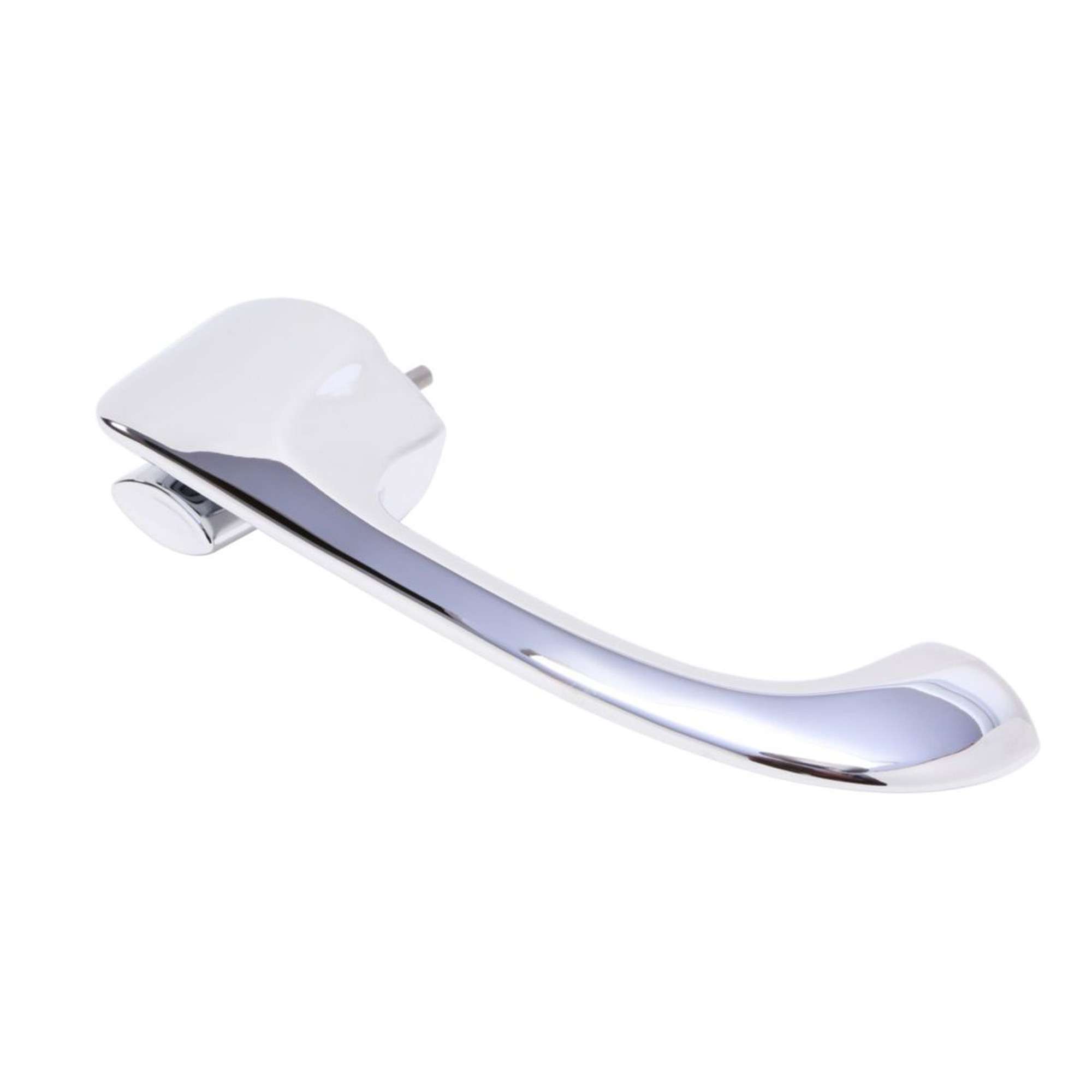 1968 Pontiac Bonneville Convertible Outer Door Handles Pair - Image 3