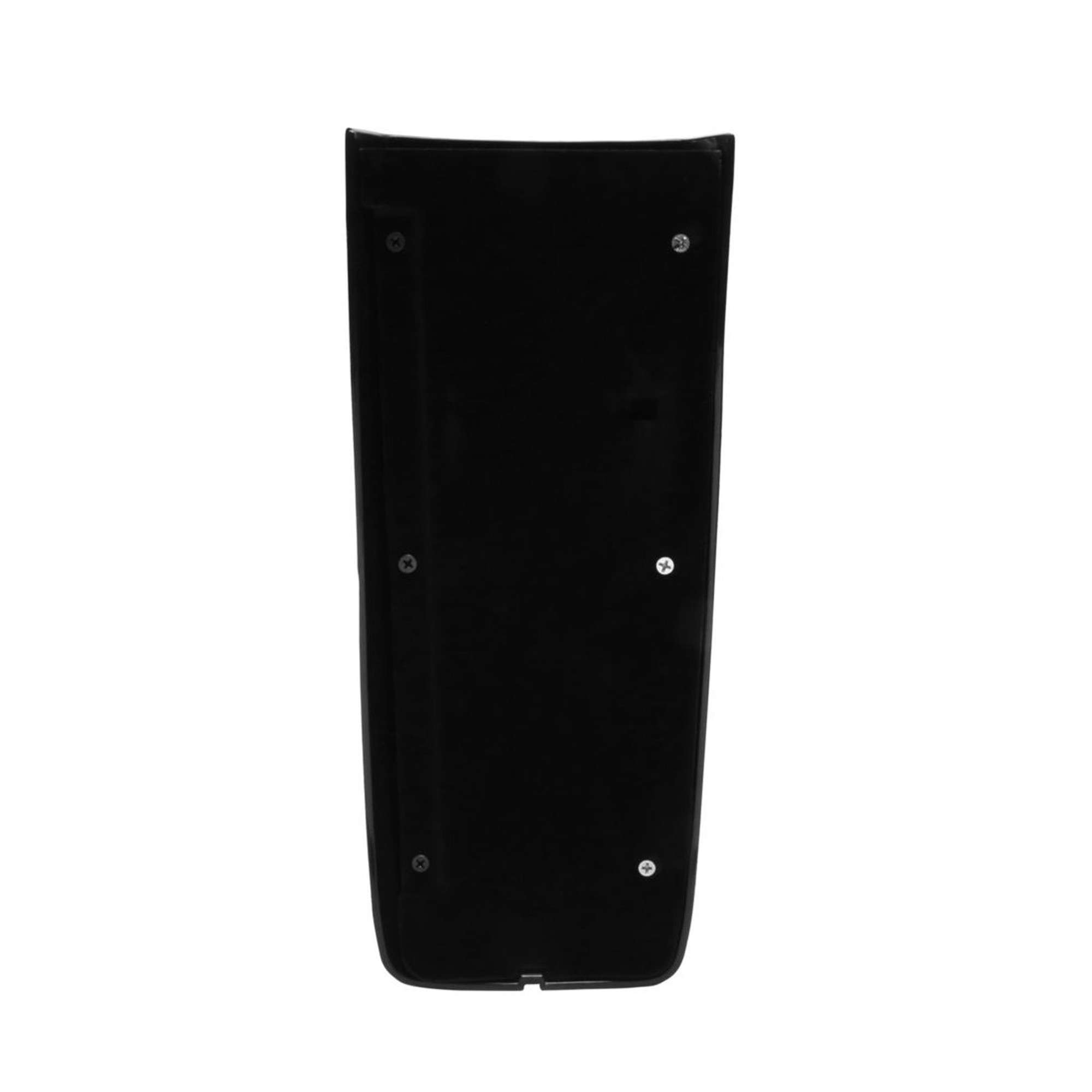 1970-1972 Chevrolet Chevelle & El Camino Center Console Lid W/ Chrome Trim - Image 3