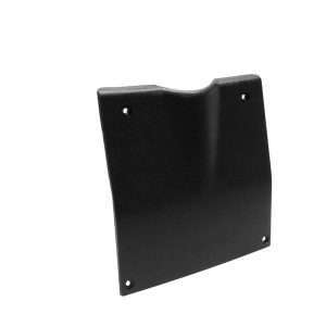 1970-1972 Chevrolet Chevelle, El Camino, Monte Carlo Steering Column Cover