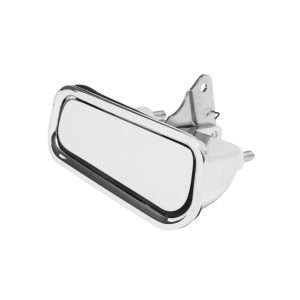 1969-1982 Chevrolet Corvette Passenger Side Outer Door Handle