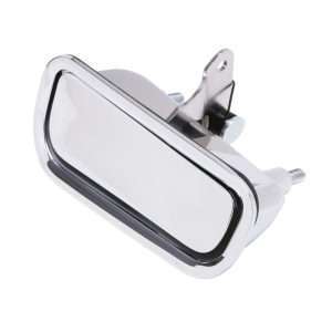 1969-1982 Chevrolet Corvette Driver Side Outer Door Handle